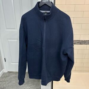 Lululemon Steady State Half Zip